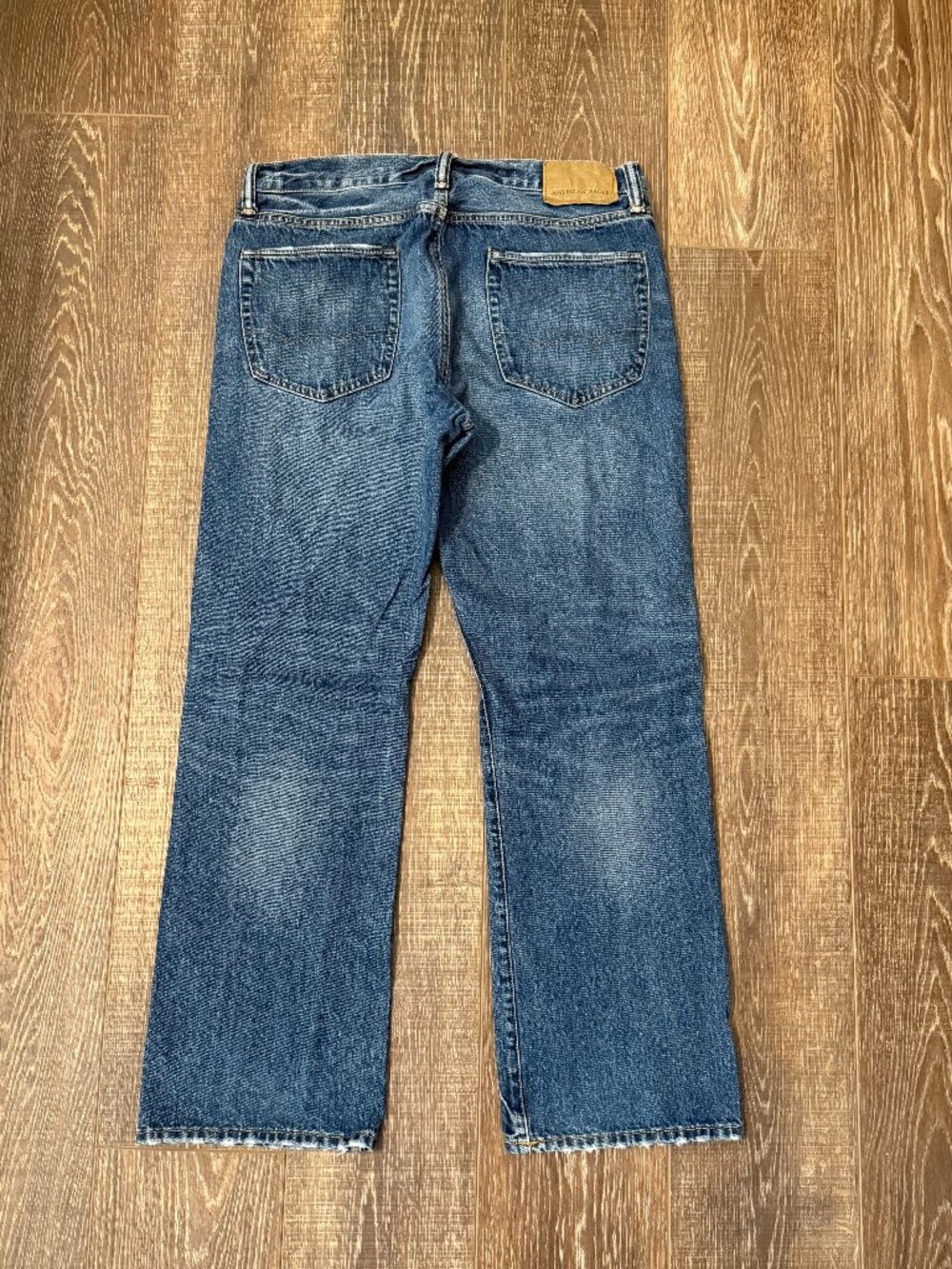 American Eagle Original Bootcut Jeans - 33 x 32